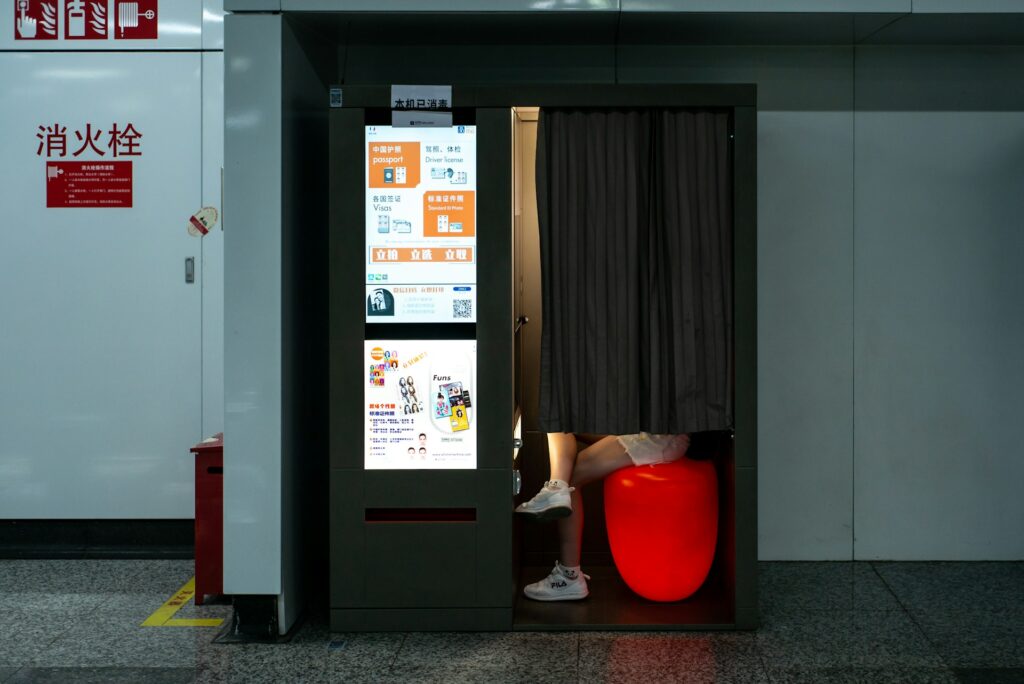photobooth huren
