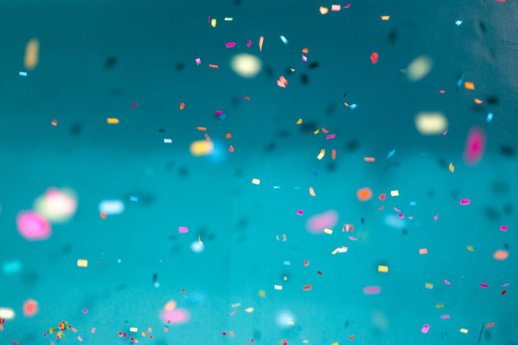 Bedrijfsfeest organiseren