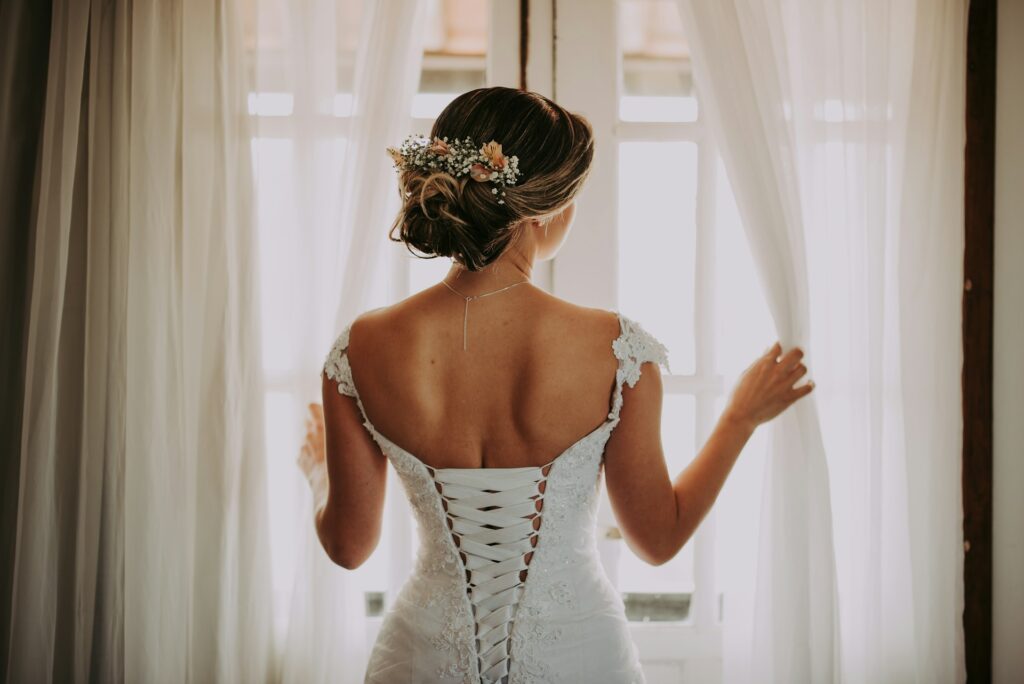 My Vintage Boudoir